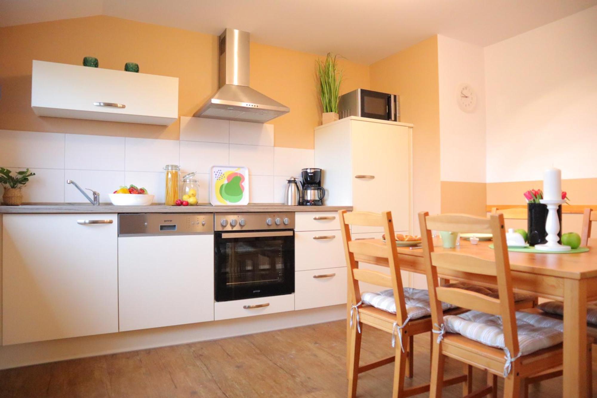 Ferienwohnung Helgoland Дорум-Нойфельд Екстер'єр фото