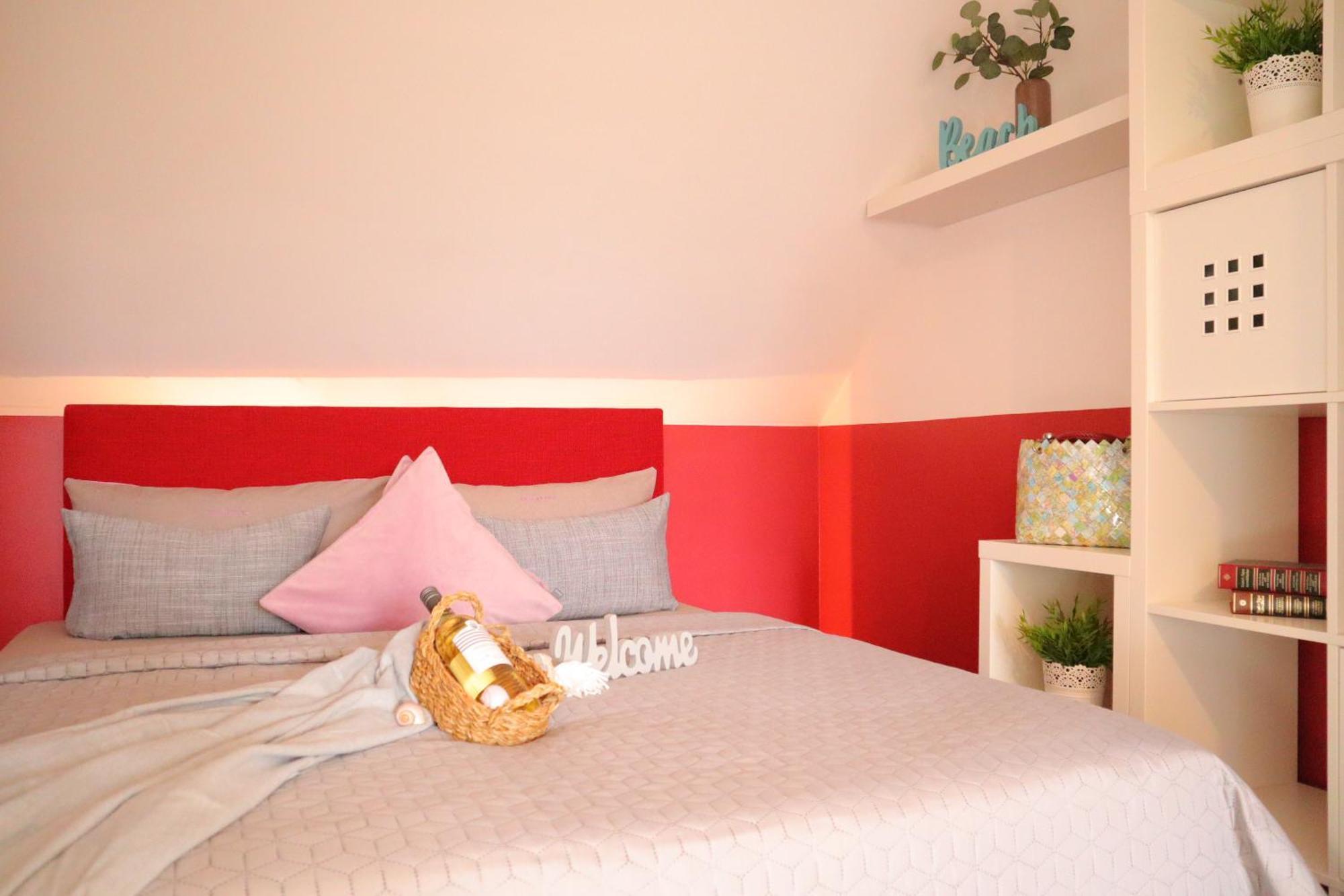 Ferienwohnung Helgoland Дорум-Нойфельд Екстер'єр фото
